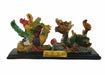 Feng Shui Dragon Phoenix - Culture Kraze Marketplace.com