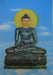 3D Medicine Buddha Picture - Culture Kraze Marketplace.com