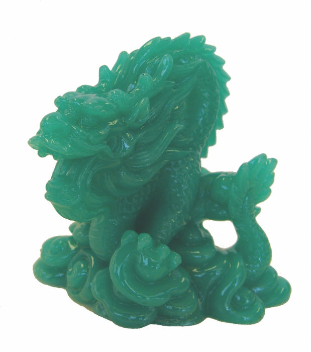 Green Dragons - Culture Kraze Marketplace.com