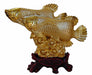Golden Feng Shui Fish - Culture Kraze Marketplace.com