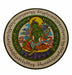 Green Tara Window Sticker - Culture Kraze Marketplace.com