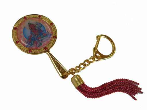 Red Tara Mirror for Authority and Control - Culture Kraze Marketplace.com