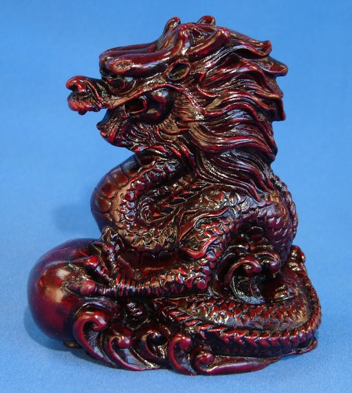 Dragon Statues - Culture Kraze Marketplace.com