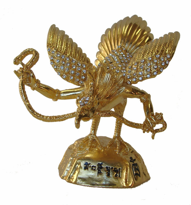 Garuda Bird for Protection against Illness - Culture Kraze Marketplace.com