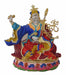 Bejeweled Nangsi Zilnon Guru Rinpoche - Culture Kraze Marketplace.com