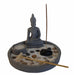 Desktop Zen Garden with Thai Buddha Statue - Culture Kraze Marketplace.com
