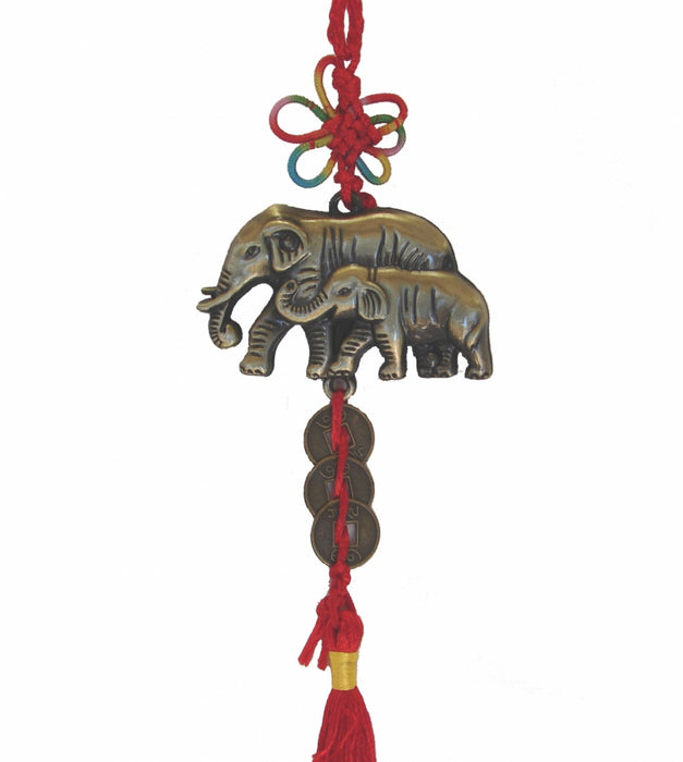 Elephant Charm - Culture Kraze Marketplace.com