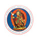 Guru Rinpoche Sticker - Culture Kraze Marketplace.com