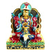 Wealth King Gesar Statue - Culture Kraze Marketplace.com