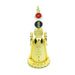 Sun Moon 5 Element Pagoda - Culture Kraze Marketplace.com