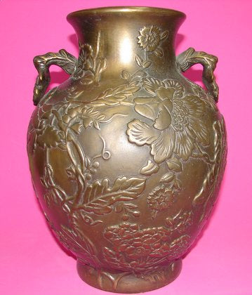 Browne Vases - Culture Kraze Marketplace.com