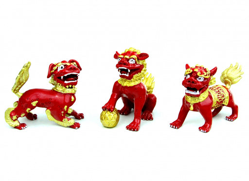 Three Red Lions Remedy for Three Killings - Culture Kraze Marketplace.com