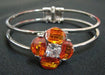 Bracelets Crystals - Culture Kraze Marketplace.com