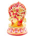 Bejeweled Goddess Kurukulla Statue - Culture Kraze Marketplace.com