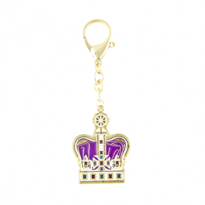 Purple Crown Symbolizing Prestige & Success - Culture Kraze Marketplace.com