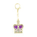 Purple Crown Symbolizing Prestige & Success - Culture Kraze Marketplace.com