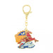 Flying Horse Amulet Keychain - Culture Kraze Marketplace.com