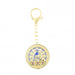 Akshobya Buddha Keychain Amulet - Culture Kraze Marketplace.com