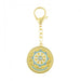 Precious Wheel Keychain Amulet - Culture Kraze Marketplace.com