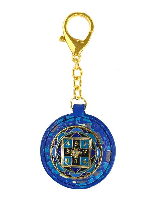 Sum of Ten Enhancer Amulet Keychain - Culture Kraze Marketplace.com