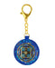 Sum of Ten Enhancer Amulet Keychain - Culture Kraze Marketplace.com