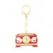 Prosperity Chest Featuring Maneki Neko Amulet Keychain - Culture Kraze Marketplace.com