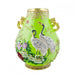 Green Luminious Vase - Culture Kraze Marketplace.com