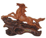 21 Inch Big Flying Horse Statue - Culture Kraze Marketplace.com