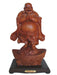 20 Inch Big Money Buddha Statue - Culture Kraze Marketplace.com