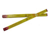 4 Boxes of Feng Shui Incense Sticks - Culture Kraze Marketplace.com