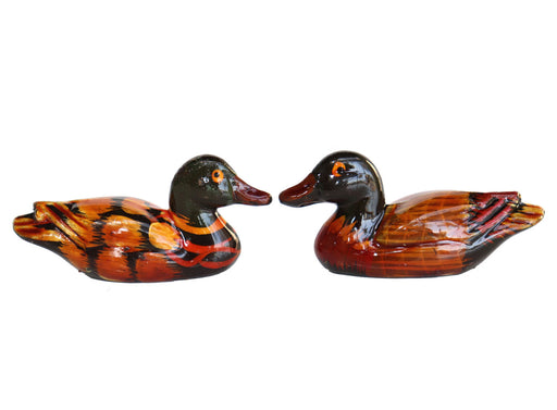 Mandarin Ducks - Culture Kraze Marketplace.com