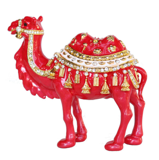 Double Humped Camel For Business Success & Big Profits - Culture Kraze Marketplace.com