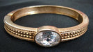 Gold Crystal Bracelets - Culture Kraze Marketplace.com