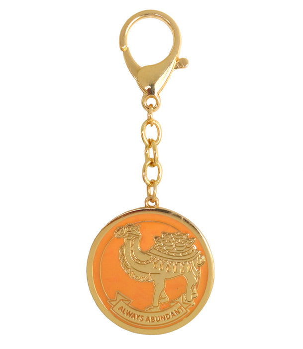 Camel "Always Abundant" Amulet - Culture Kraze Marketplace.com