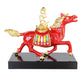 Red Windhorse for Success Luck - Culture Kraze Marketplace.com