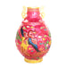 Crimson Phoenix Vase - Culture Kraze Marketplace.com