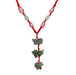 Chinese Horoscope Ally Necklace Amulet for Rat Dragon and Monkey - Culture Kraze Marketplace.com