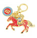 WIndhorse Success Amulet Keychain - Culture Kraze Marketplace.com