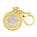 Self Protection Amulet Keychain - Culture Kraze Marketplace.com