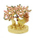 Bejeweled Peach Blossom - Rooster - Culture Kraze Marketplace.com