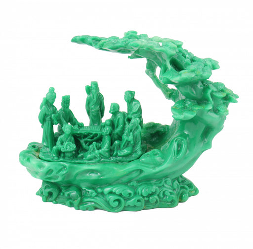 Eight Immortals Crossing the Great Waters - Culture Kraze Marketplace.com