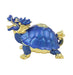 Blue Dragon Tortoise - Culture Kraze Marketplace.com