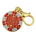 Winning Chip Talisman Amulet Keychain - Culture Kraze Marketplace.com