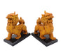 Pair of 5.5 Inch Pi Yao Sculptures - Culture Kraze Marketplace.com