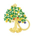Activating Prosperity Tree Keychain Amulet - Culture Kraze Marketplace.com