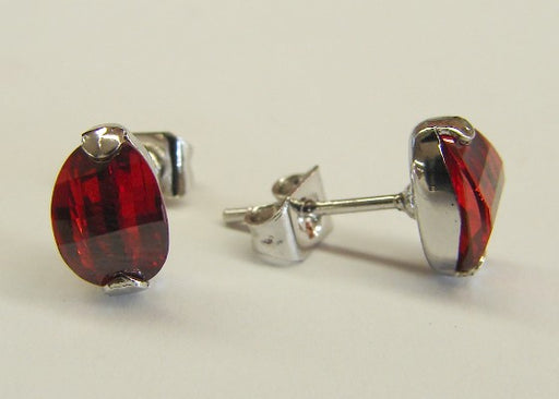 Crystal Earrings - Culture Kraze Marketplace.com