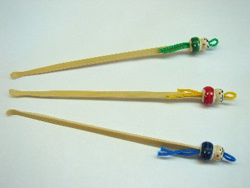 Bamboo Ear Pitchers - Culture Kraze Marketplace.com