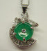 Chinese Jade Pendant Necklace - Culture Kraze Marketplace.com
