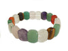 Assorted Stone Bracelet - Culture Kraze Marketplace.com