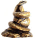Snake Figurines - Culture Kraze Marketplace.com